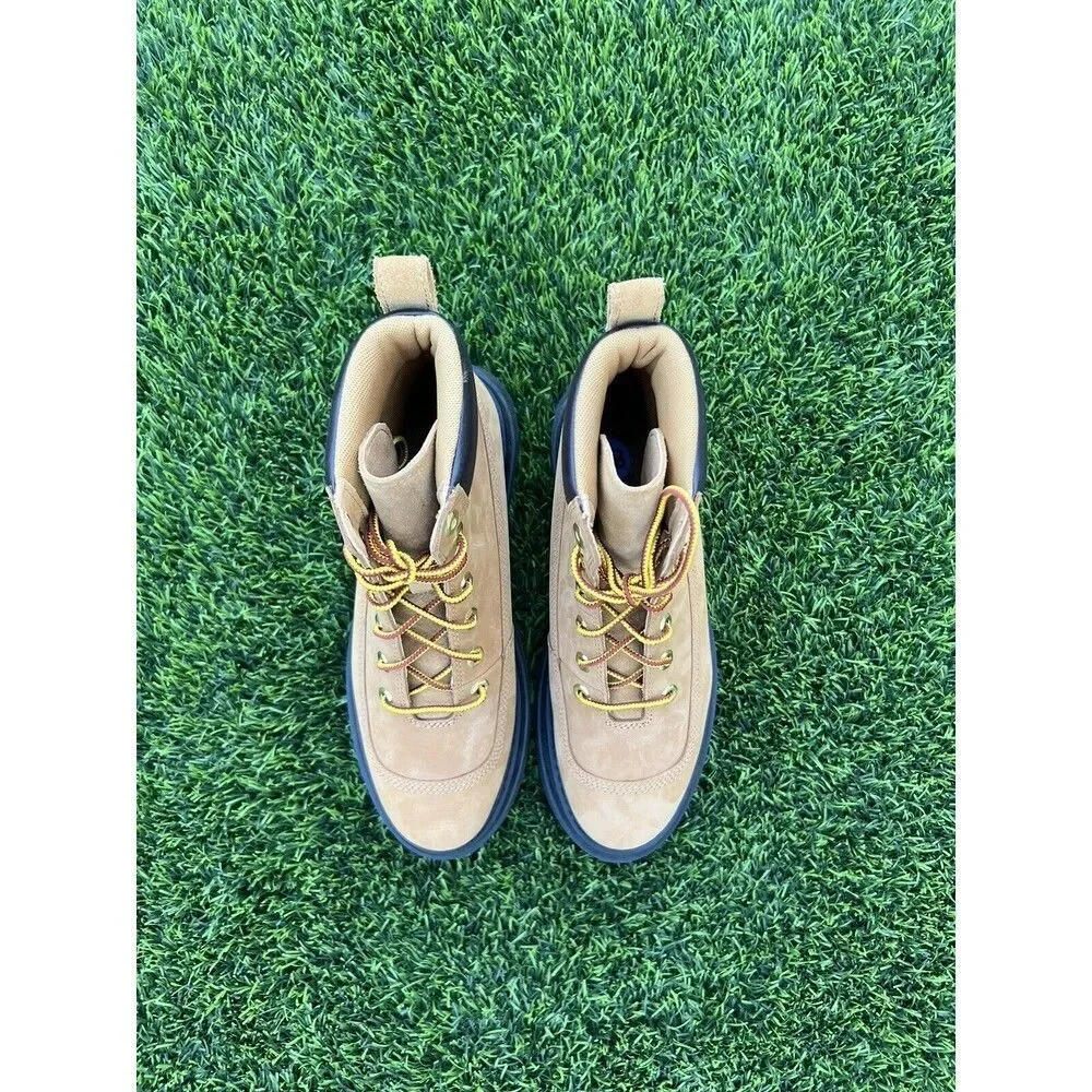 Timberland Sky Boots Women's 6" Lace Up Waterproof Ankle Boots Arch Support 8.5 - Picture 14 of 16